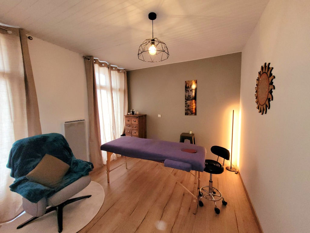 photo cabinet Rose BOUTHORS