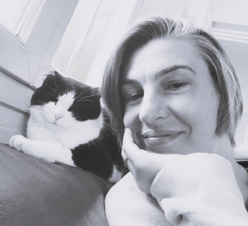 photo portrait Rose BOUTHORS