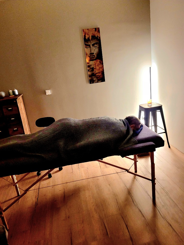 photo seance Rose BOUTHORS