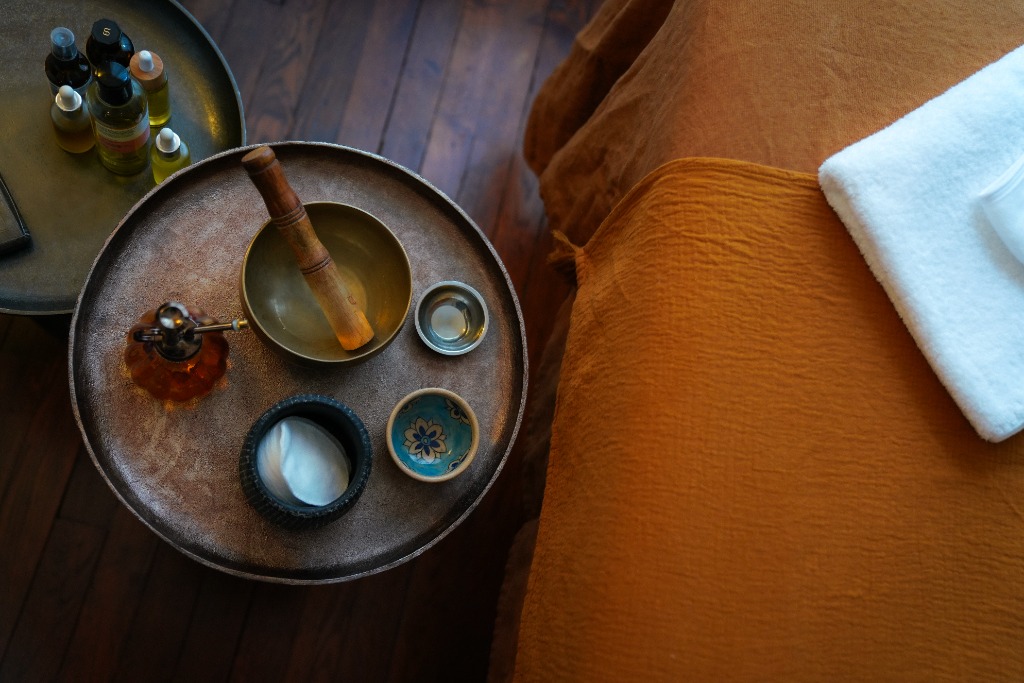 photo activite Belpô kobido