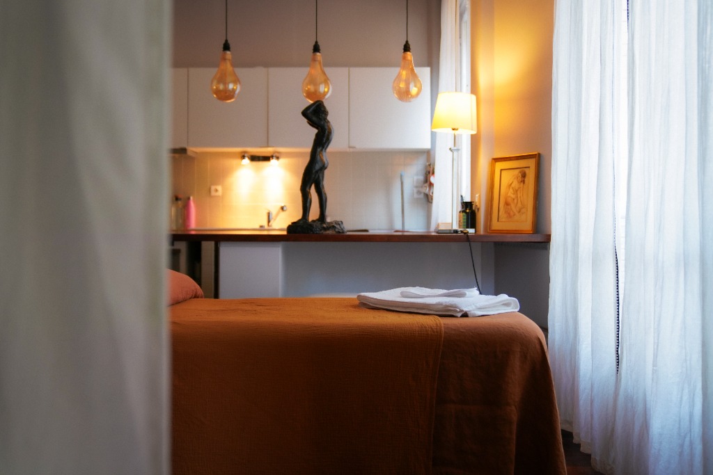 photo cabinet Belpô kobido