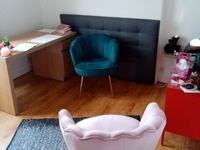 photo cabinet Candy Hoffmann 