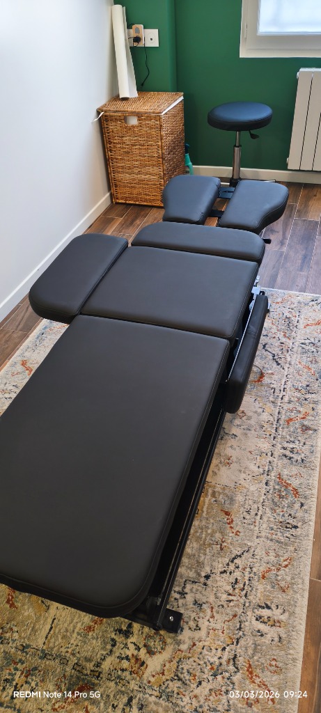 photo cabinet Valéria