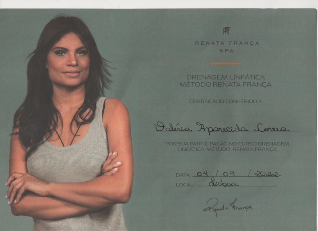 photo diplome Valéria