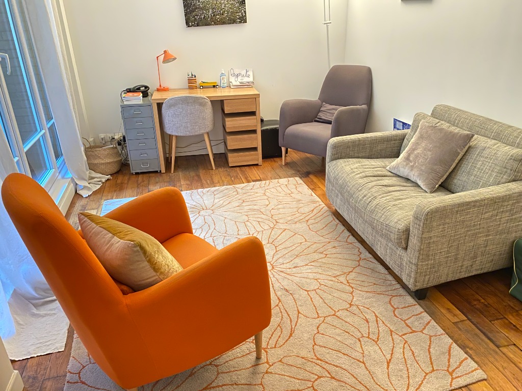 photo cabinet Souad BENCHIKH