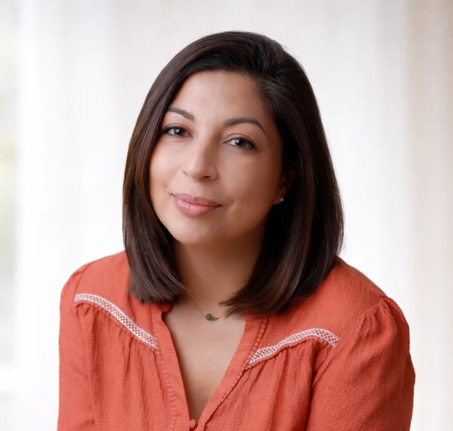 photo portrait Souad BENCHIKH