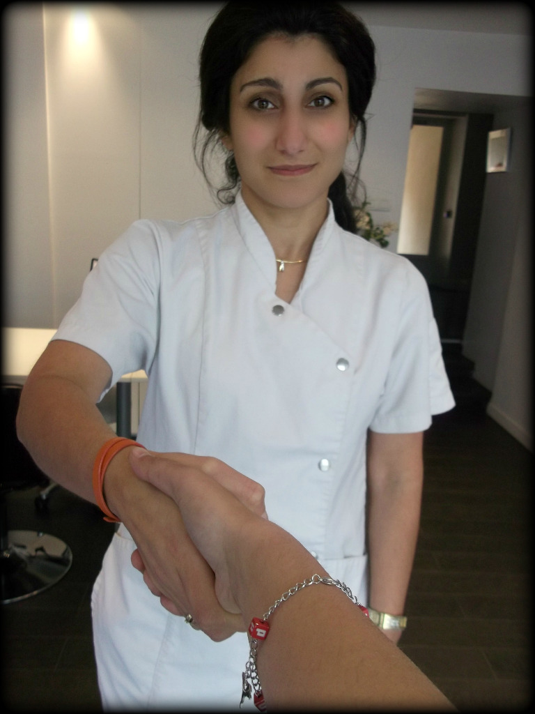 photo portrait Tagay Behiye