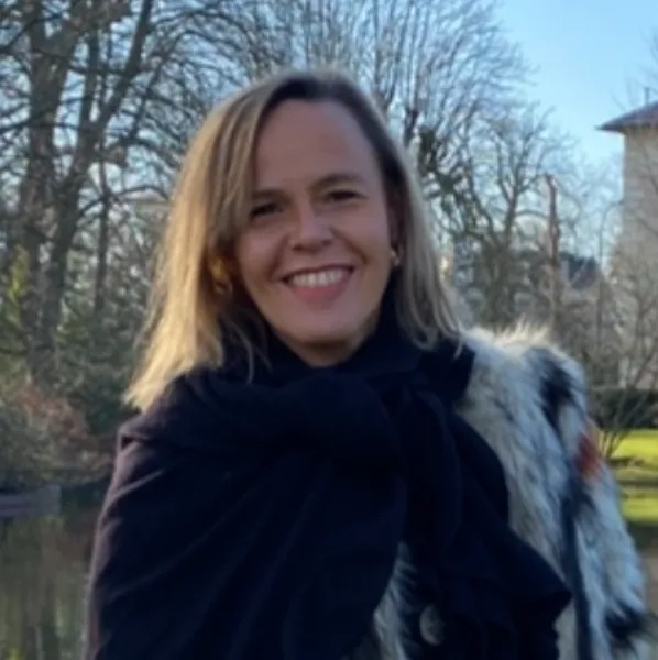 photo portrait Karen FLORENTIN