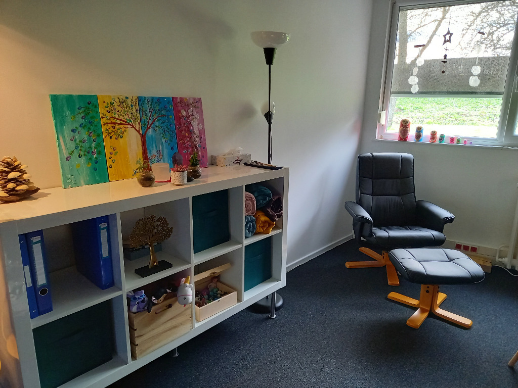 photo activite  Laurence - hypnoressource