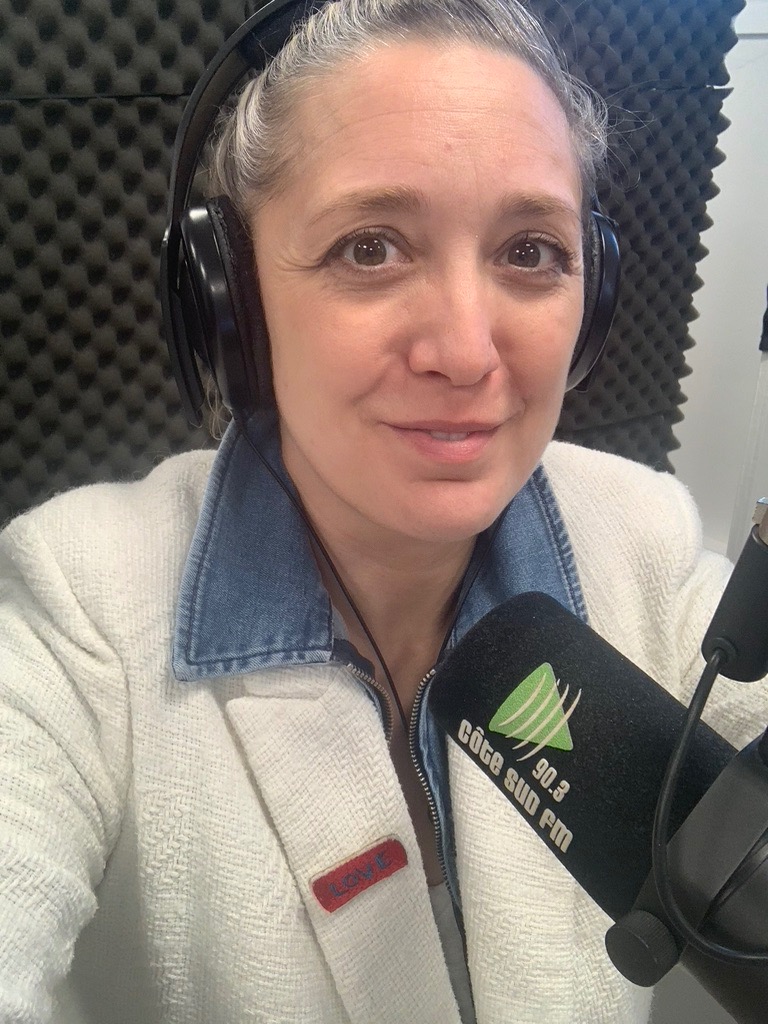 photo activite Marina MORONI