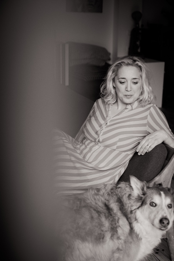 photo seance Marina MORONI