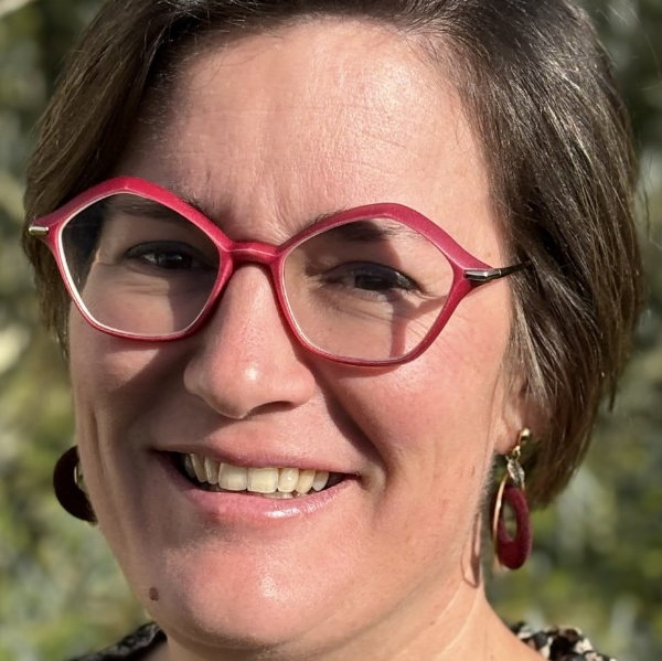 Elise Lombard Graphothérapie