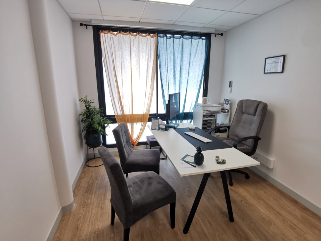 photo cabinet Karine Belmer-Marellec 