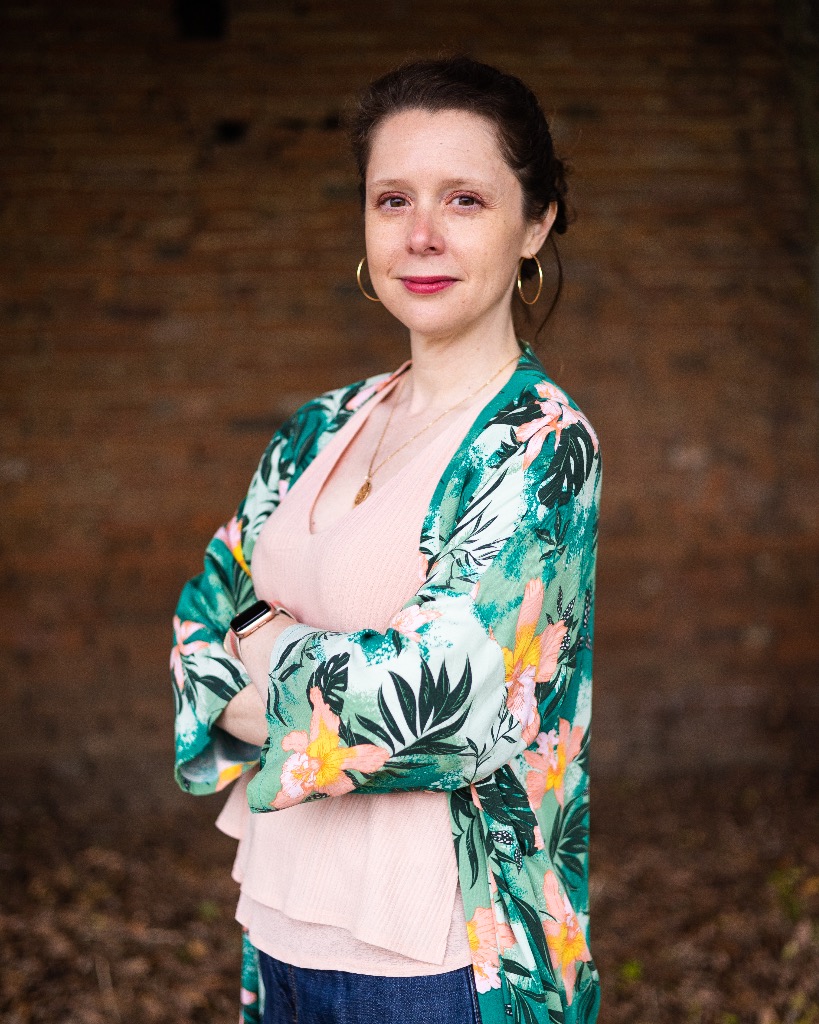 photo portrait Plumes, Art-Thérapie