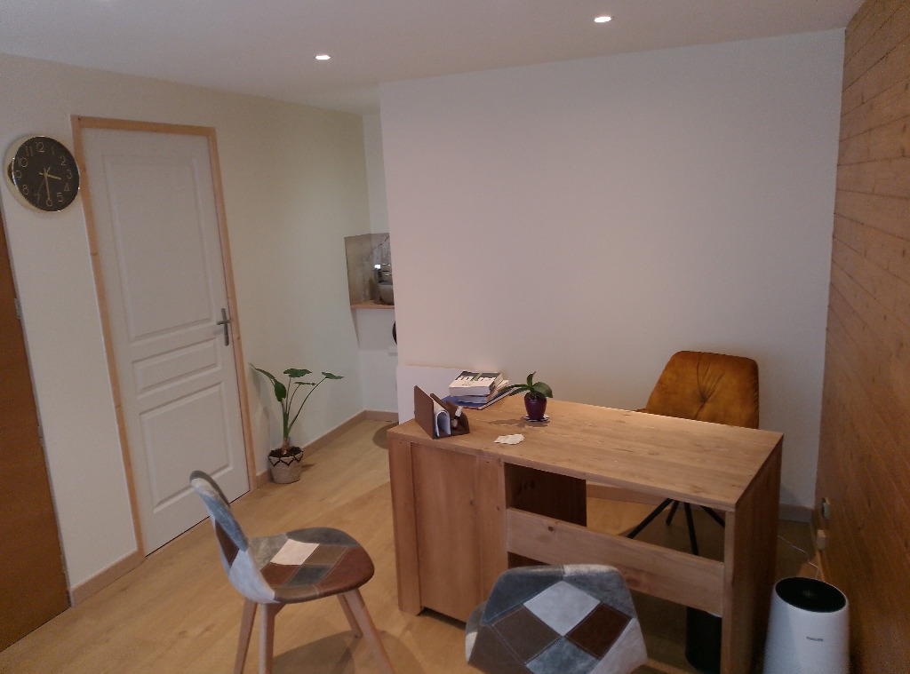 photo cabinet Donzé Stéphanie