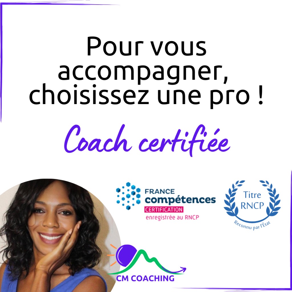 photo diplome CM Coaching