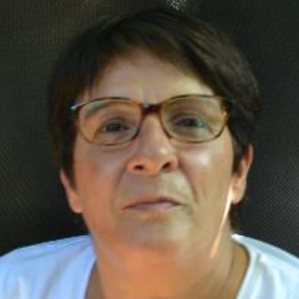 Béatrice Betty Diaz