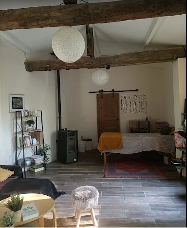 photo cabinet Betty Béatrice Diaz