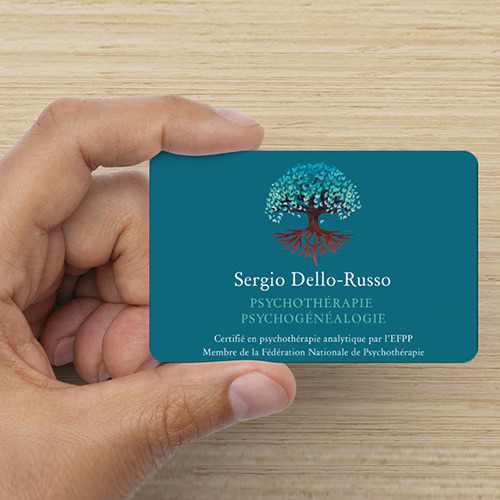 photo diplome Sergio Dello-Russo