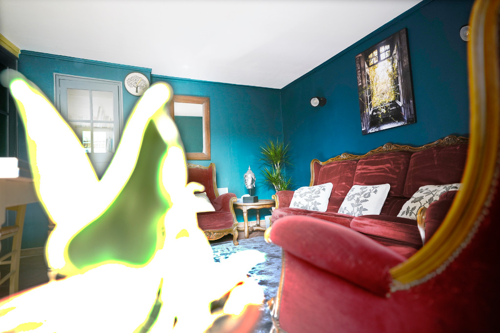 photo portrait Sergio Dello-Russo