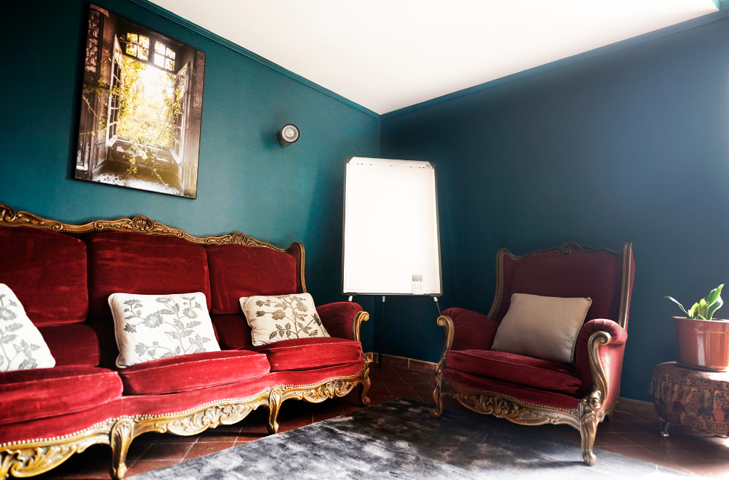 photo seance Sergio Dello-Russo