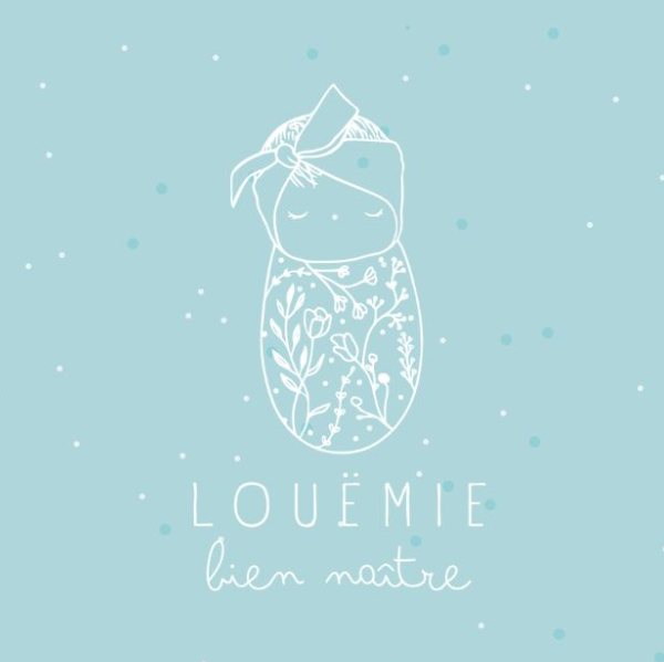 Louëmie bien naitre
