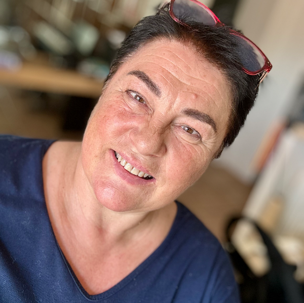 Michele Andre, MSc, ND