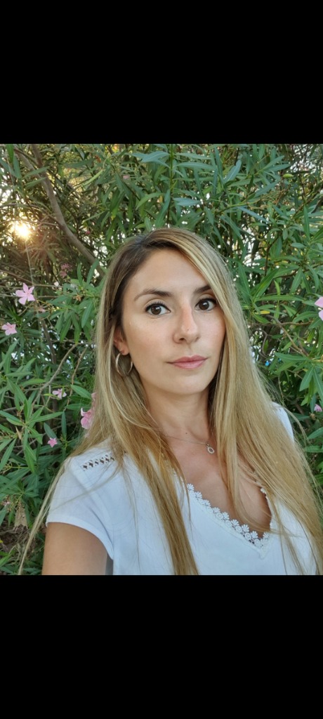 photo portrait Le Lotus de la Vie 