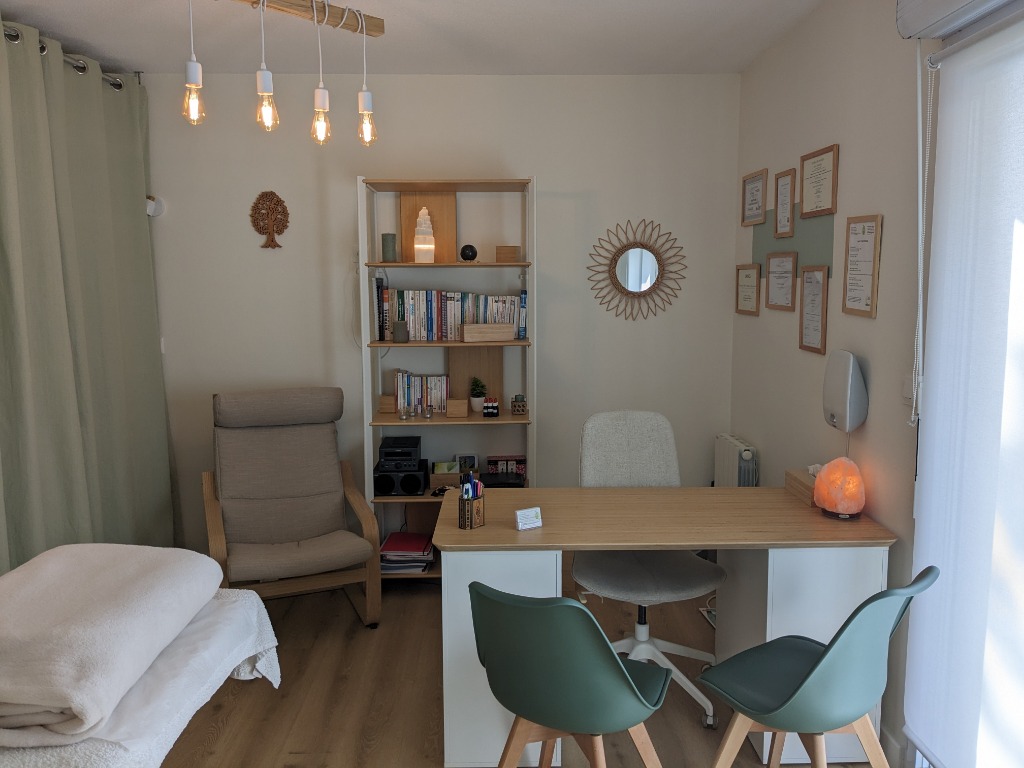 photo cabinet MARTIN Nathalie