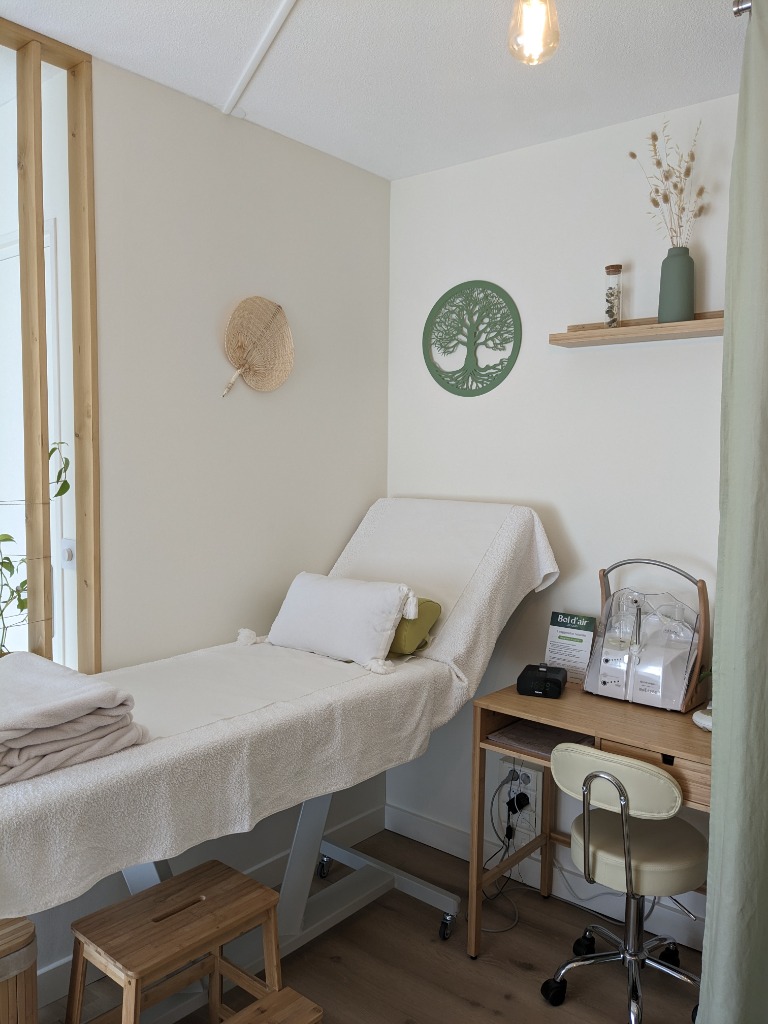 photo seance MARTIN Nathalie