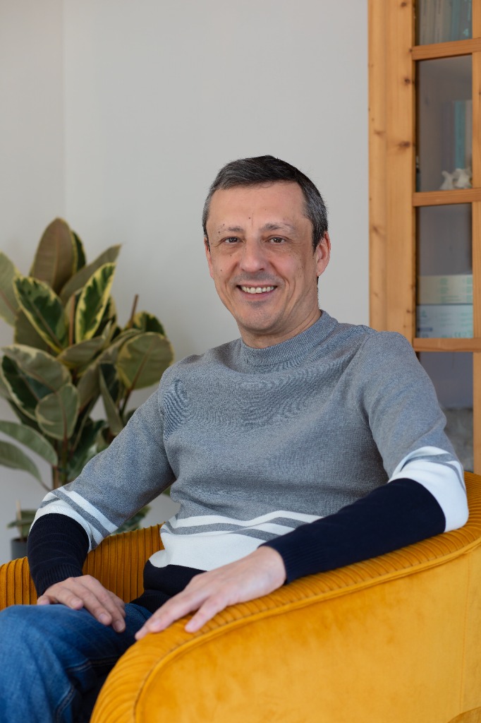 photo activite Xavier Verheye