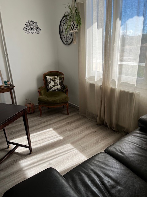 photo cabinet Stéphanie DEROSNE