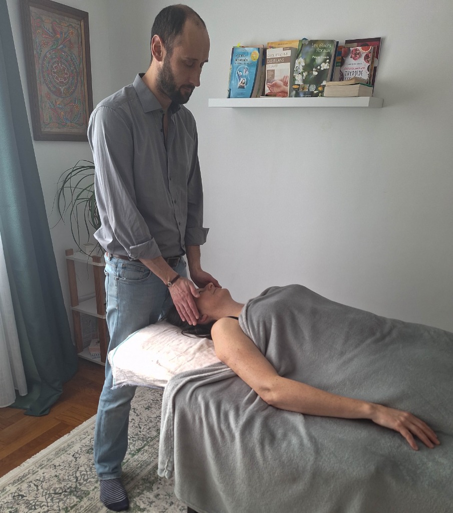 photo diplome Vincent Daliphard