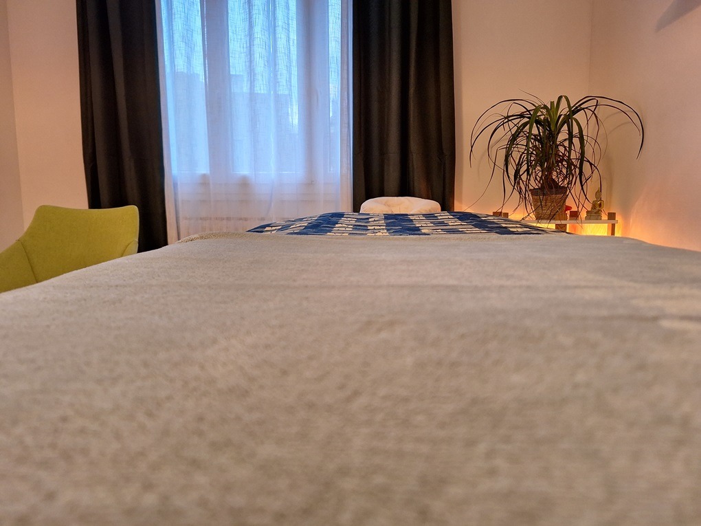 photo seance Vincent Daliphard