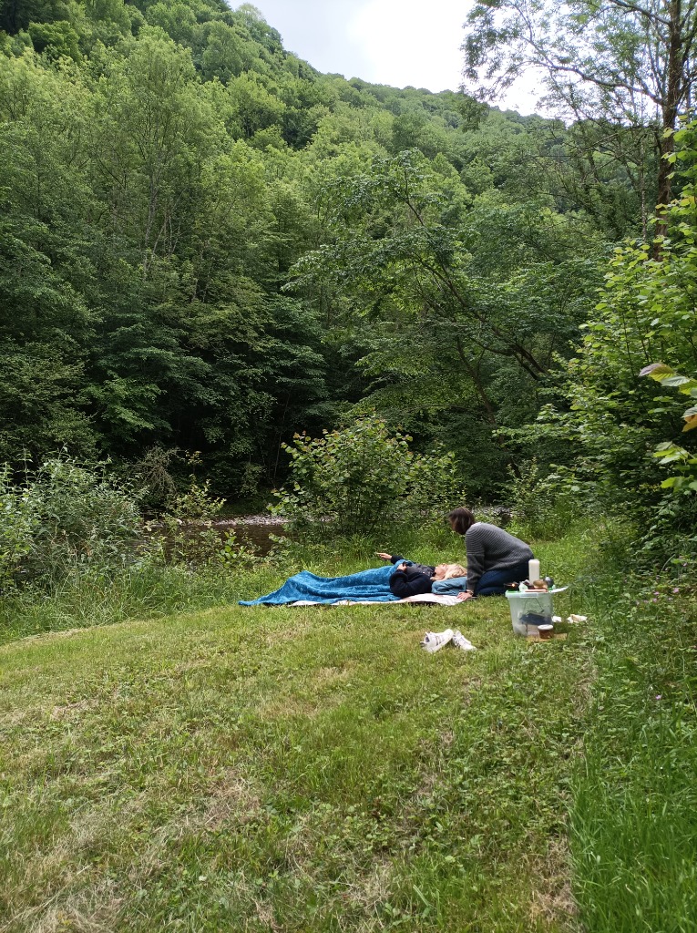 photo seance Estelle Lambert 