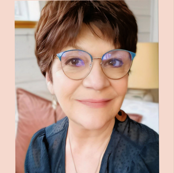 Marie Paule Delacour