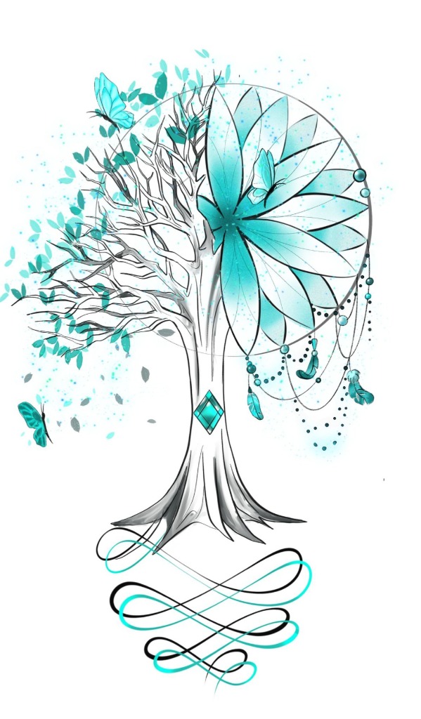 photo seance Paméla MARIETTE PRATICIENNNE