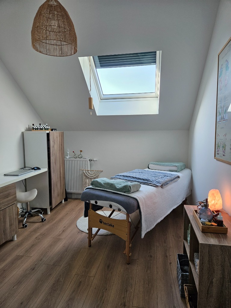 photo cabinet Sandra Nicotera