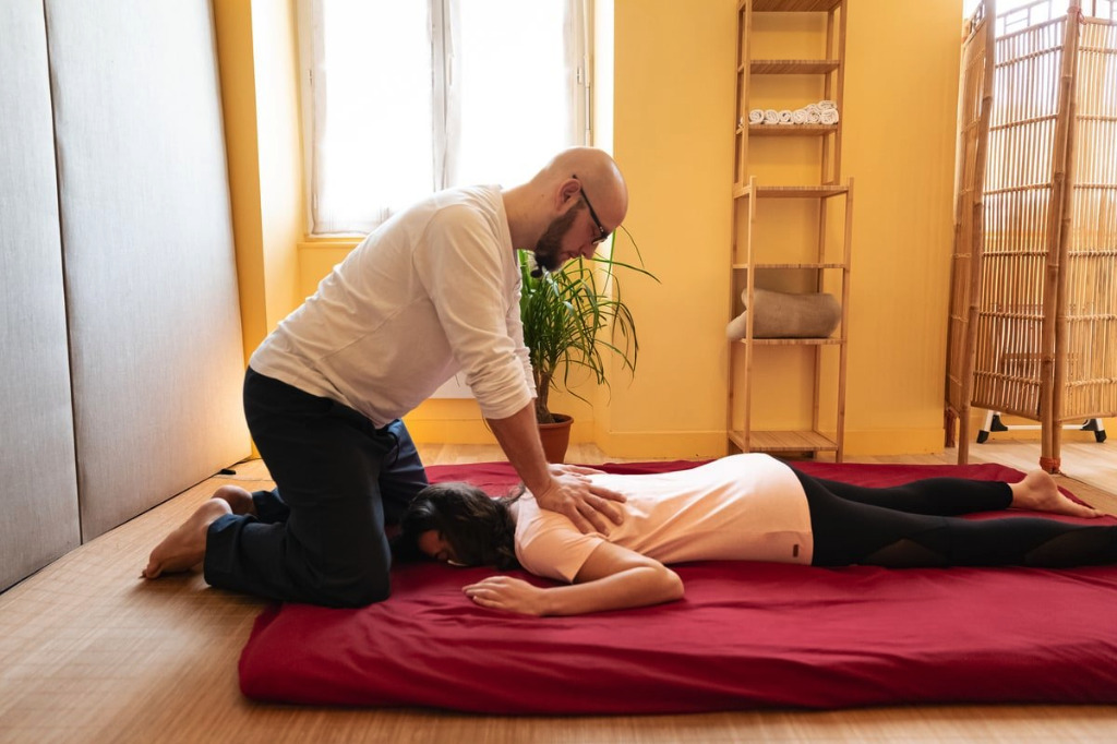 photo cabinet Baldazza Jean-Baptiste