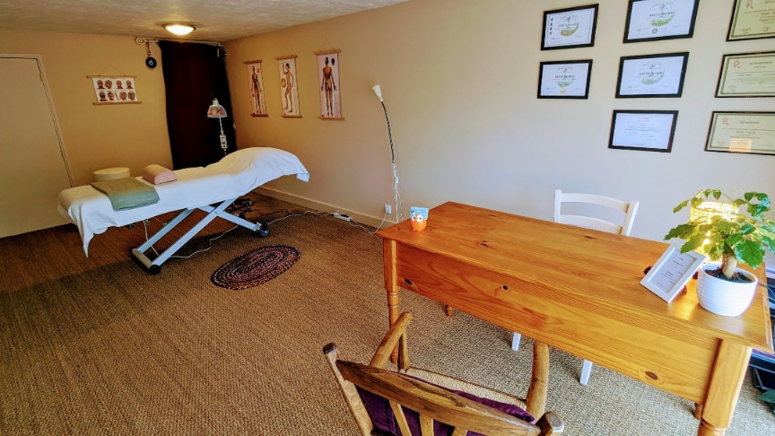 photo activite Ingrid Kretz