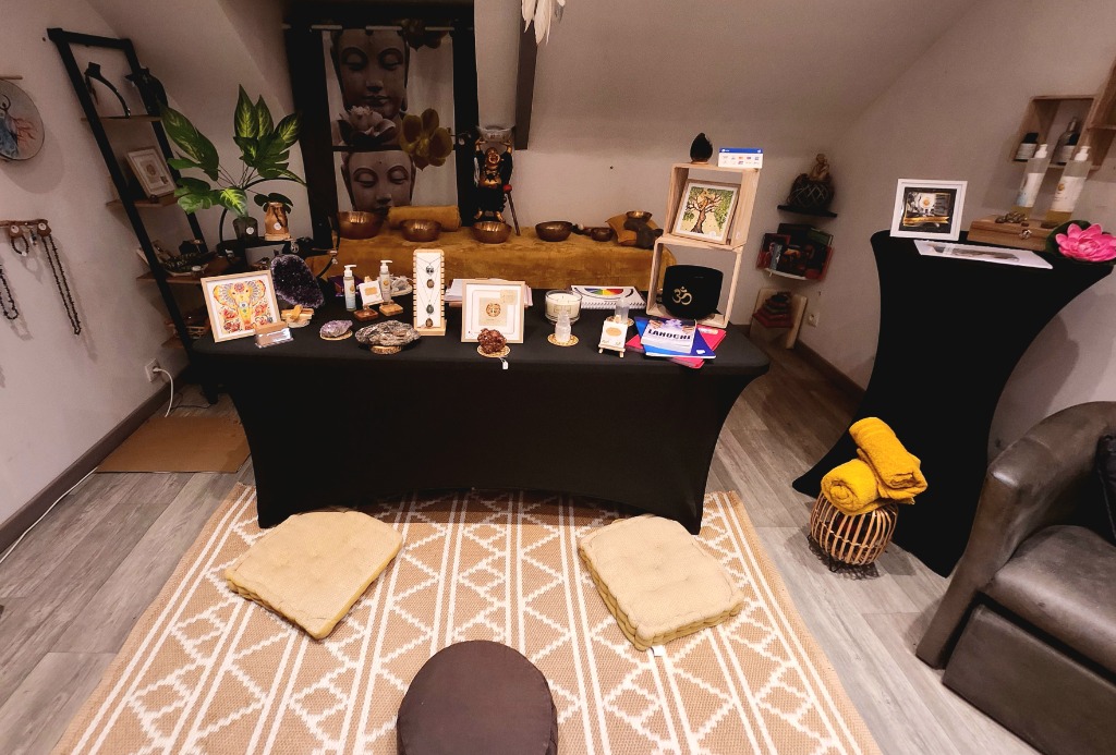 photo cabinet TERRA’PIERRES 