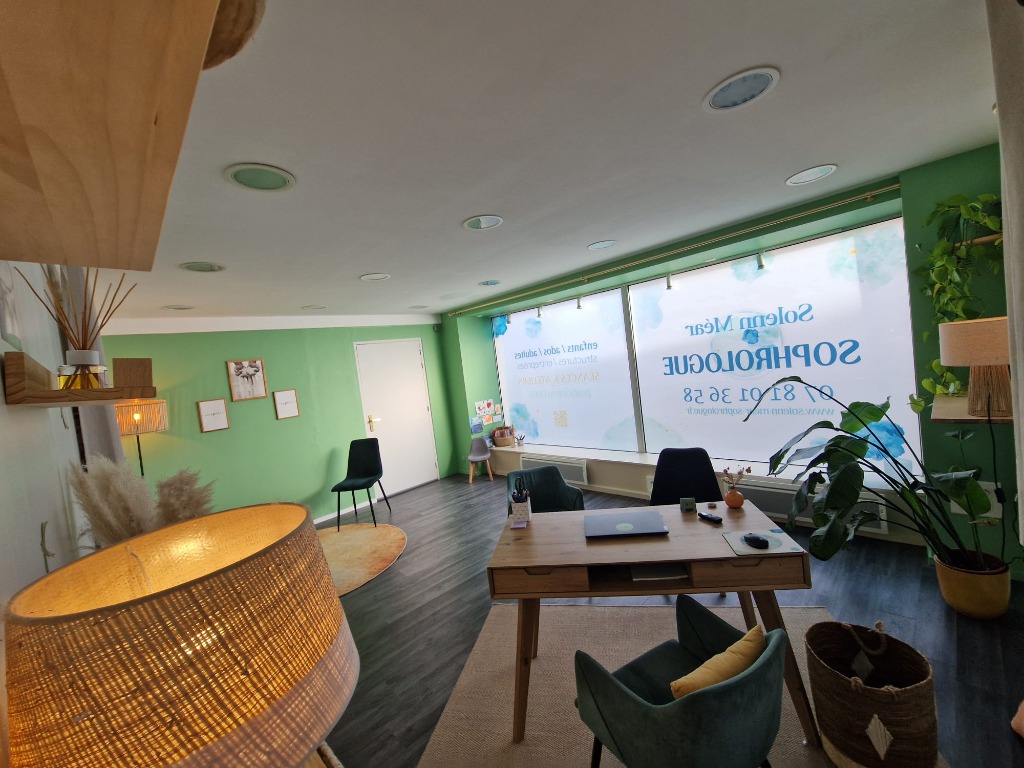 photo cabinet Solenn Méar 