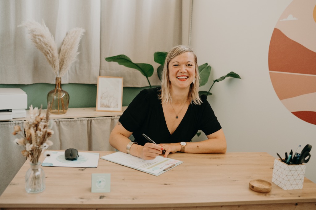 photo portrait Solenn Méar 