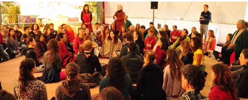 photo activite Malika Madhuri 