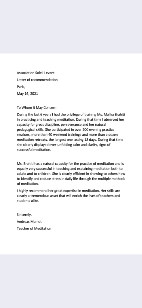 photo seance Malika Madhuri 