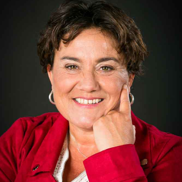 Catherine NOTARANGELO