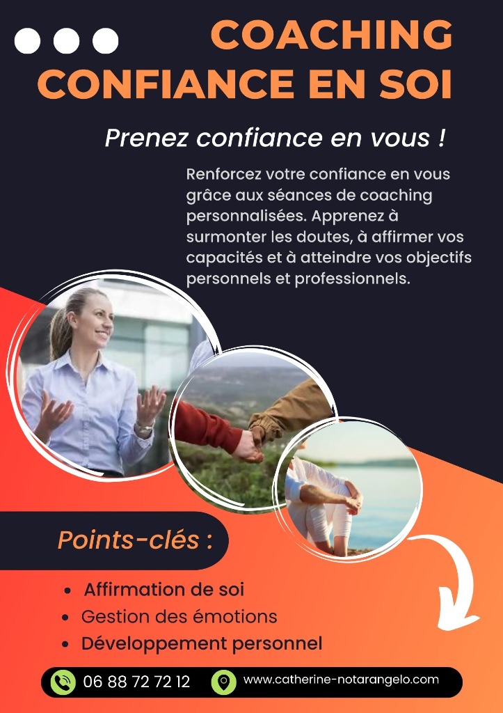 photo activite Catherine NOTARANGELO