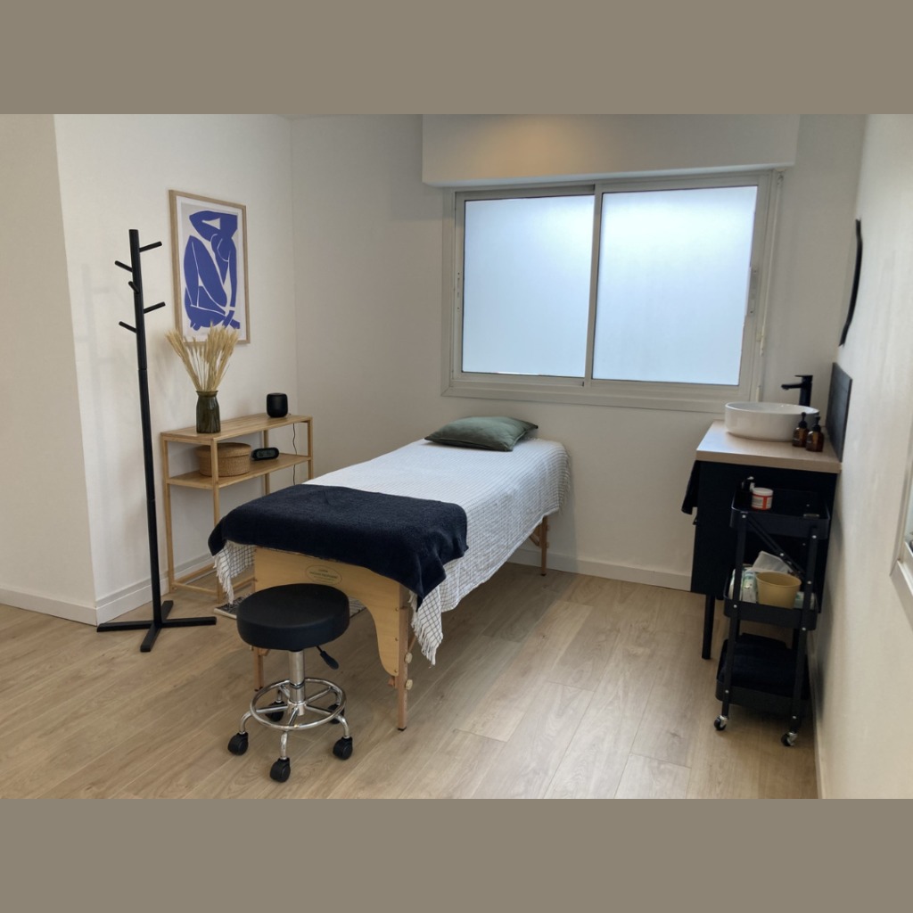 photo cabinet Marine Guénel