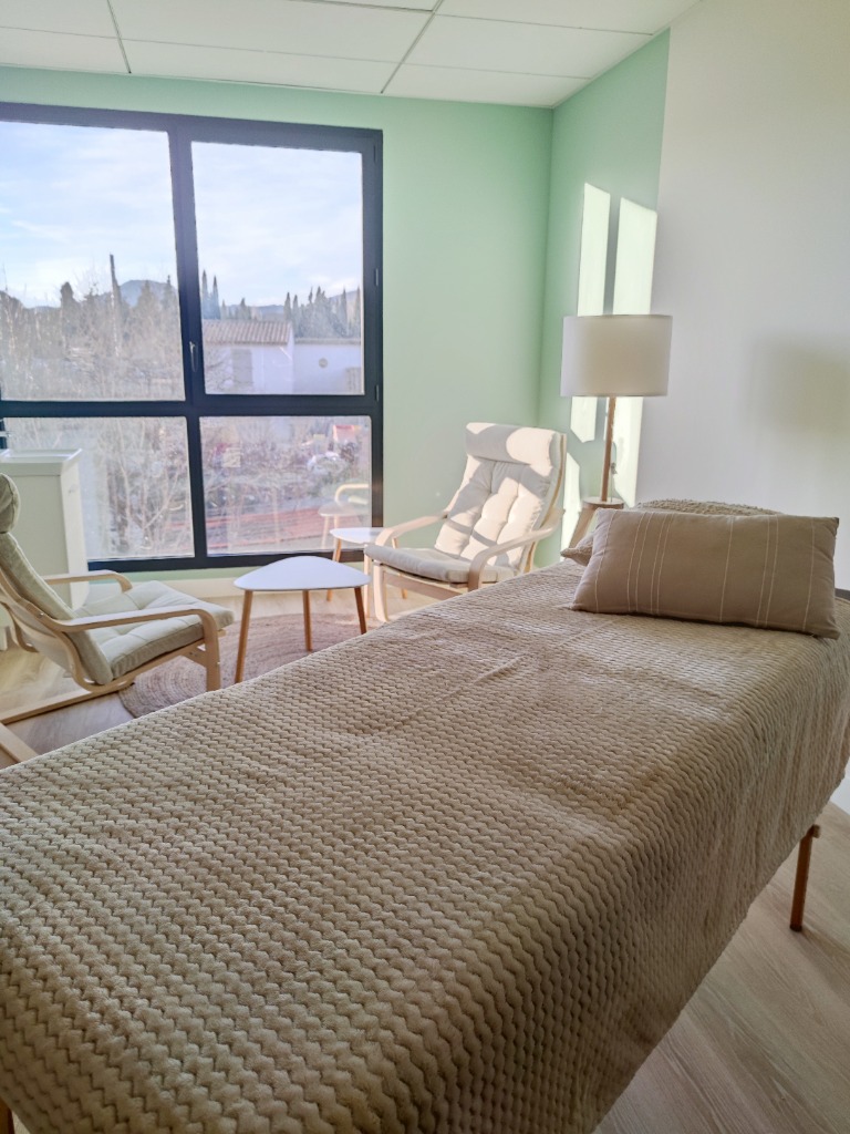 photo cabinet Carole Menez