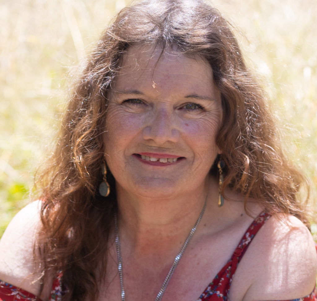 photo portrait Aroma Chic 